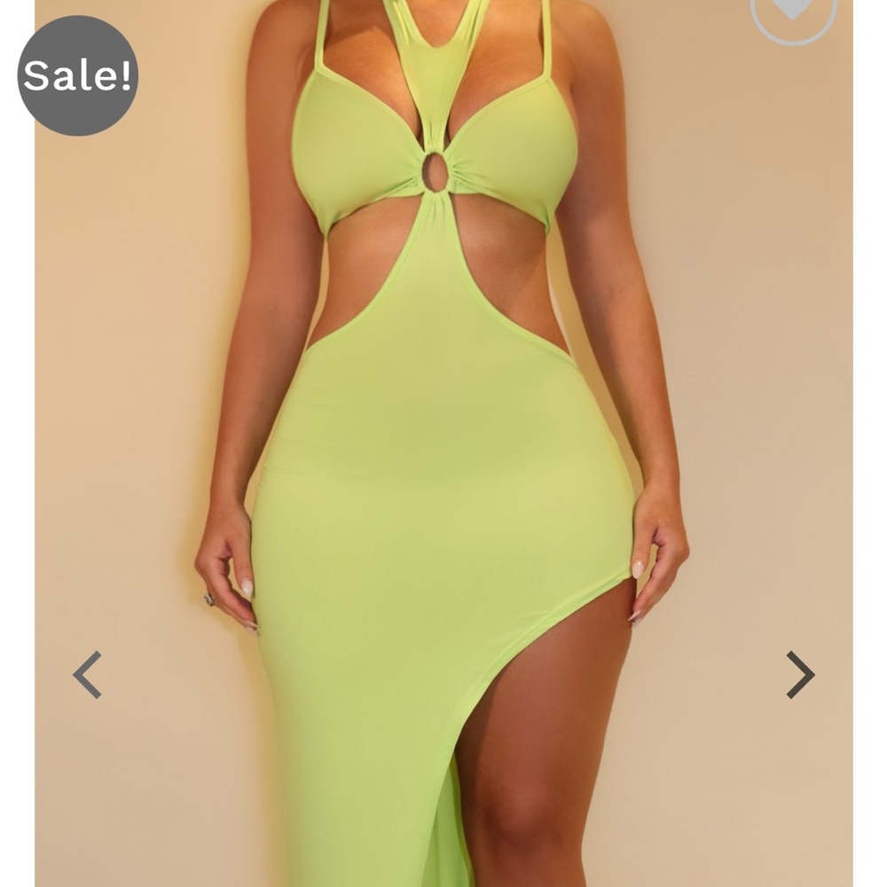 Maxi Dress for vacation brand new!